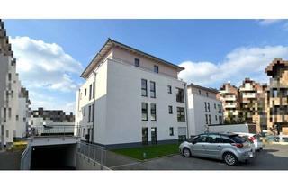 Wohnung mieten in 53474 Bad Neuenahr-Ahrweiler, Chice 2-Zimmer-Erdgeschosswohnung im Zentrum von Bad Neuenahr