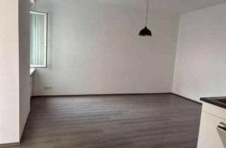 Wohnung mieten in 64283 Darmstadt, Moderne 1,5-Zimmer-Wohnung in Darmstadt-Fußgängerzone