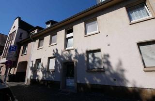 Wohnung mieten in Brinkgartenstr. 21, 45894 Buer, Buer - Mitte: Gepflegte 1 Zimmer-Etagenwohnung mit schönem Tageslichtbad und Gemeinschaftsgarten