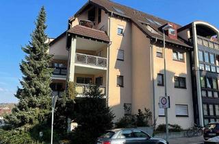 Wohnung mieten in Lameystraße, 75173 Südweststadt, 2-Zimmer-Wohnung -Lameystr. 1- zu vermieten !