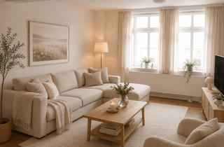 Wohnung mieten in 37269 Eschwege, Barrierefreie Wohnung mit Fahrstuhl in zentraler Lage von Eschwege