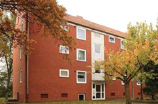 Wohnung mieten in Havelstraße 12, 31582 Nienburg, Schöne 3-Zimmerwohnung!