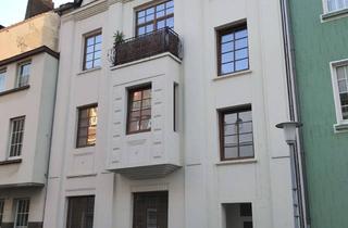 Wohnung mieten in Tückingstr. 14, 41460 Neuss, Modernisiertes Apartment - Altbau - Innenstadt (DGHR) E0032