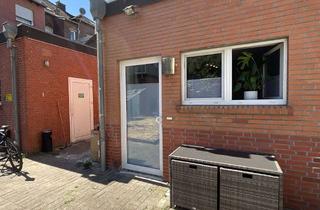 Wohnung mieten in Hochstraße 164, 52525 Heinsberg, Gemütliche 2-Zimmer-Wohnung im Stadtzentrum von Heinsberg