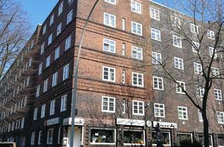 Wohnung mieten in Am Gleise 40, 20539 Veddel, moderne 2 Zi-Whg. - Besichtigung auf Anfrage -