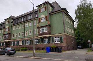 Wohnung mieten in Lassallestr. 49, 08058 Zwickau, Großzügige interessant geschnittene Dachgeschosswohnung zu vermieten