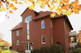 Wohnung mieten in An Der Alpheide 71, 31582 Nienburg, EG-Wohnung in der Alpheide!