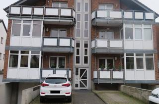 Wohnung mieten in Humboldtstraße 14, 52351 Düren, Moderne 3 ZKDB Erdgeschoss Wohnung in Düren ab dem 01.10.20261.08.2024 zu vermieten