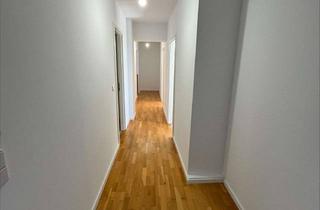 Wohnung mieten in Prenzlauer Berg, 10437 Prenzlauer Berg, Exklusive 4-Zimmer-Dachgeschosswohnung mit Terrasse – Erstbezug nach Ausbau im Herzen des Prenzlauer