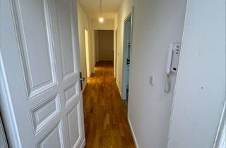 Wohnung mieten in Prenzlauer Berg, 10437 Prenzlauer Berg, Exklusive Dachgeschosswohnung mit Dachterrasse – Erstbezug nach Sanierung