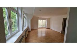 Wohnung mieten in Kiefernallee, 01998 Klettwitz, Schöne 3 RW im Dachgeschoß mit Einbauküche, Dachterrasse, Gäste WC, PKW-Stellplatz und Keller
