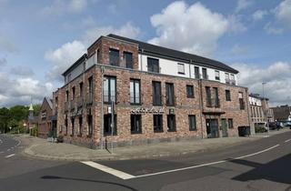 Wohnung mieten in 41352 Korschenbroich, Neuwertige 3-Zimmer-Wohnung mit großer Terrasse