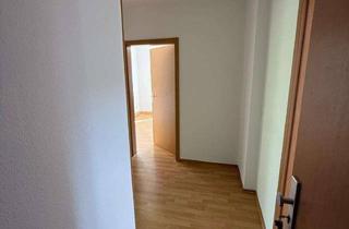 Wohnung mieten in Pistorplatz 12, 06749 Bitterfeld-Wolfen, Renovierte 2-Zimmer-Wohnung in Bitterfeld-Wolfen