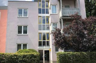Wohnung mieten in 92637 Hammerweg, 3,5-Zimmer-Mietwohnung mit Balkon