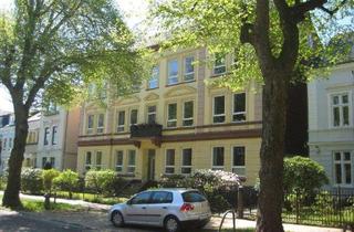 Wohnung mieten in Stuhrsallee, 24937 Friesischer Berg, Gemütliche 3- Zimmer Altbauwohnung Friesischer-Berg