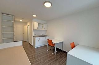 Wohnung mieten in Stockumer Straße 414, 44227 Eichlinghofen, TOP möbliertes Studentenappartement Nr. 4 inkl. Einbauküche im Zentrum von Eichlinghofen
