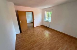 Wohnung mieten in Pistorplatz, 06749 Bitterfeld-Wolfen, Helle 2-Zimmer-Wohnung im 1. Obergeschoss in Bitterfeld-Wolfen