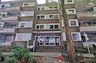Sozialwohnungen mieten in Bielefelder Str. 122, 44625 Holsterhausen, Ihre neue Wohnung: praktisches 1-Zi.-Senioren-Appartment (WBS)