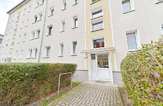 Wohnung mieten in Weitlingstr. 11, 39104 Altstadt, Charmante 3-Raumwohnung mit Top Verkehrsanbindung