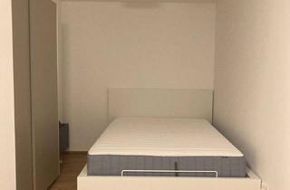 Wohnung mieten in Malmöer Straße 28, 10439 Prenzlauer Berg, Erstbezug 2026: vollständig möblierte 1-Zimmer-Wohnung mit Balkon in Prenzlauer Berg