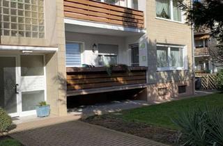 Wohnung mieten in Schiller. 12, 50170 Kerpen, 3-Zimmer-Wohnung in Kerpen-Sindorf (Nähe Bahnhof) zu Vermietung
