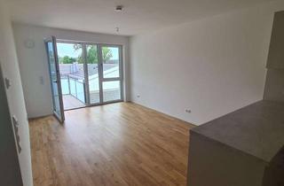 Wohnung mieten in 84489 Burghausen, Exklusive 2-Zi.-Mietwohnung in zentraler Lage in 84489 Burghausen - Erstbezug - M576