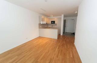 Wohnung mieten in 84489 Burghausen, Exklusive 2-Zi.-Mietwohnung in zentraler Lage in 84489 Burghausen - Erstbezug - M576