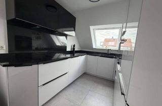 Wohnung mieten in Kornblumenstraße 27, 85247 Schwabhausen, Top saniert & erstmals vermietet: 100 m² Wohnung in Schwabhausen