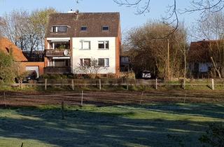 Wohnung mieten in Am Bünnen, 31535 Neustadt, Helle im Dachgeschoss gelegene 3-Zimmer Wohnung