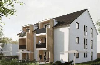 Wohnung mieten in 93128 Regenstauf, Wohnen mit Charakter: Dachgeschosswohnung in Regenstauf inkl 2 Stellplätze