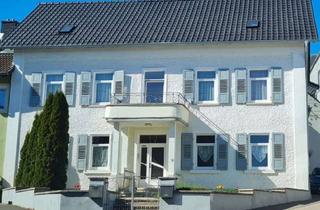 Wohnung mieten in Stromberger Straße, 55442 Daxweiler, Charmante Wohnung in Daxweiler