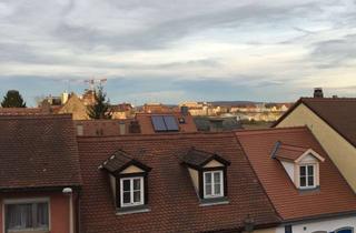 Wohnung mieten in 96052 Bamberg, Ansprechende, gepflegte 2-Zimmer-Wohnung zur Miete in Bamberg