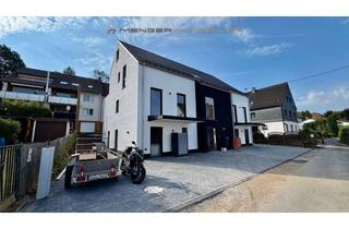 Wohnung mieten in Hermicker Weg 25, 51702 Bergneustadt, 2,5 Zimmer Neubauwohnung im DG in Bergneustadt-Wiedenest - Sofort bezugsfertig