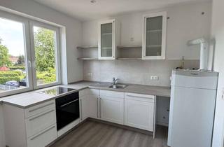 Wohnung mieten in Enzer Straße 90, 31655 Stadthagen, Wohnen mit Charakter: 3,5-Zimmer-Wohnung in Stadthagen