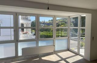 Wohnung mieten in Kreuzweg, 56154 Boppard, Rheinblick & Terrasse – hochwertig sanierte 3-Zimmer-Wohnung mit Garage