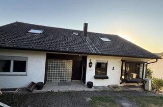 Wohnung mieten in 73660 Urbach, Großzügiges Zuhause mit 3 Zimmern und Balkon in Urbach