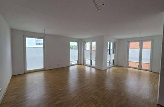 Wohnung mieten in 71364 Winnenden, Helle, hochwertige 3-Zimmer-Wohnung in Ortsrandlage