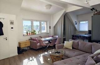 Wohnung mieten in Oberhöchstadter Straße, 61440 Oberursel, 1 Zimmer Studio mit Blick nach Frankfurt