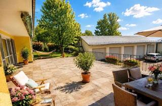 Wohnung mieten in Sankt Salvator 11, 83253 Rimsting, Freundliche 3-Zimmer-Hochparterre-Wohnung mit Terrasse in Rimsting