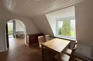 Wohnung mieten in Moorfleeter Hauptdeich 44, 22113 Moorfleet, Vollrenovierte 2,5 Zimmer OG im Grünen an der Oberelbe