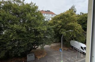 Wohnung mieten in Ulmenstraße 23, 27570 Geestemünde, Frisch sanierte 2-Zimmer-Wohnung mit Blick ins Grüne in Geestemünde