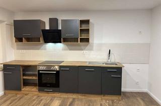Wohnung mieten in Moorfleeter Hauptdeich 44, 22113 Moorfleet, Lebendig wohnen in Hamburg: 2,5-Zimmer-Wohnung mit Gartenmitnutzung