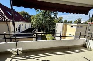 Wohnung mieten in Escchenburgstrasse 33a, 23564 St. Gertrud, Ab 01.12.26 oder früher - helle 4,5 Zimmer-Wohnung in Lübeck St. Gertrud -