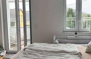 Wohnung mieten in 68305 Gartenstadt, Alltagstaugliche 3-Zimmer-Wohnung in Mannheim Käfertal