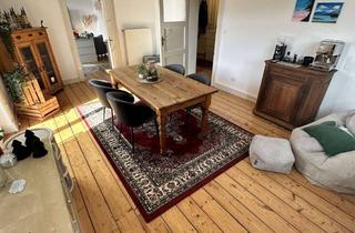 Wohnung mieten in 65307 Bad Schwalbach, Charmante 3-Zimmer-Wohnung mit Balkon, Garten und Einbauküche in Bad Schwalbach