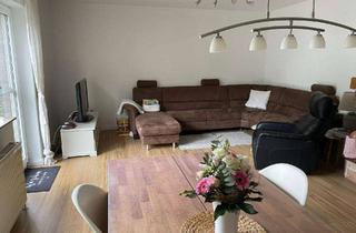 Wohnung mieten in 56218 Mülheim-Kärlich, Attraktive 4-Zimmer-EG-Wohnung mit großem Garten und EBK in bevorzugter Lage