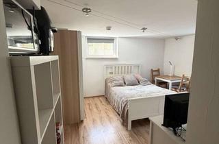 Wohnung mieten in 55122 Hartenberg/Münchfeld, Kompakt wohnen in Mainz: 1-Zimmer-Apartment in Hartenberg/Münchfeld