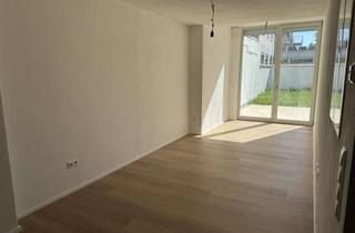 Wohnung mieten in 87700 Memmingen, 2-Zimmer-Wohnung in der Memminger Innenstadt