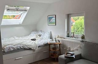 Wohnung mieten in Siegfriedstraße 363, 64646 Heppenheim, 1,5-Zimmer Wohnung im 2. OG in Heppenheim (Bergstraße)