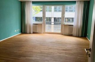 Wohnung mieten in Rellinghauser Straße 22, 45128 Südviertel, Ruhige 4-Zimmer-Wohnung im Südviertel , dennoch zentral,